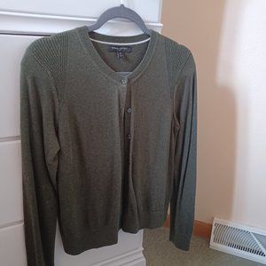 Banana Republic cardigan
